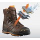 Ботинки HAIX мембранные Trekker MOUNTAIN 2.0 GTX Brown арт.: 602018 Ботинки HAIX мембранные Trekker MOUNTAIN 2.0 GTX Brown арт.: 602018